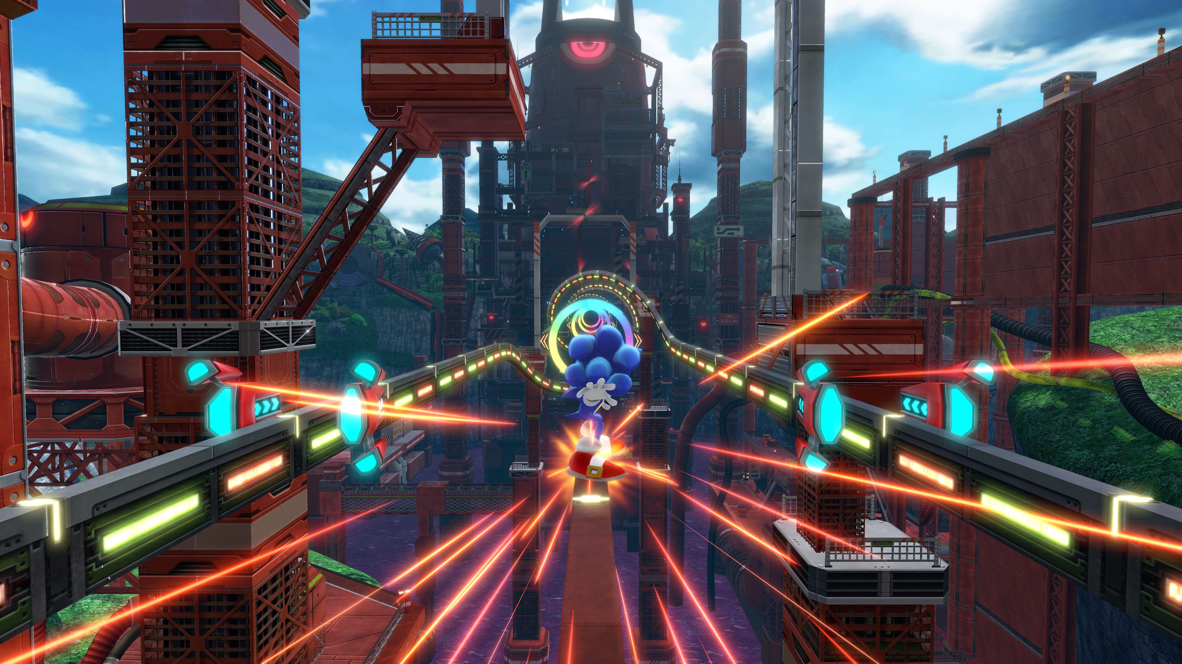Is Sonic Colors Ultimate a good game or just a good 3D Sonic game? VG247